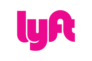 lyft logo
