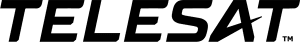 telesat logo