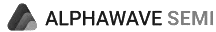 alphawave semi logo