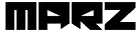 marz logo